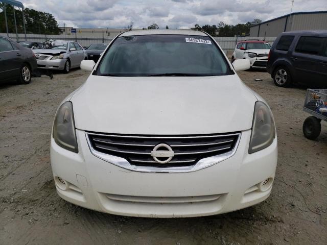 Photo 5 from auction – 2010 NISSAN ALTIMA BAS with VIN 1N4AL2AP2AN544383