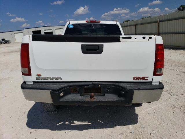 Photo 6 from auction – 2008 GMC SIERRA C15 with VIN 1GTEC14X28Z245951