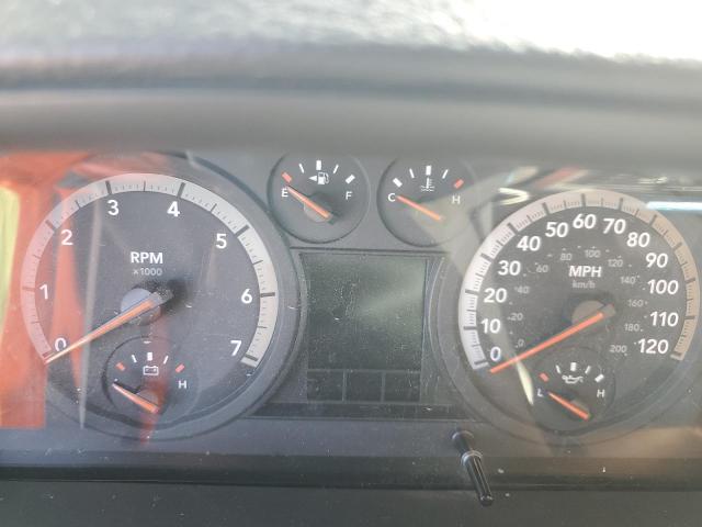Photo 9 from auction – 2011 DODGE RAM 1500 with VIN 1D7RV1CT9BS508498