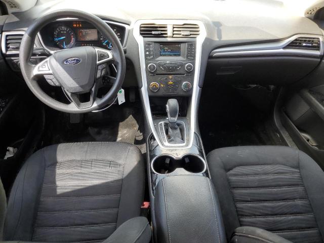 Photo 8 from auction – 2016 FORD FUSION SE with VIN 3FA6P0H73GR390566