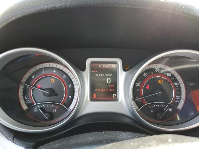 Photo 9 from auction – 2017 DODGE JOURNEY SX with VIN 3C4PDCBB0HT545066