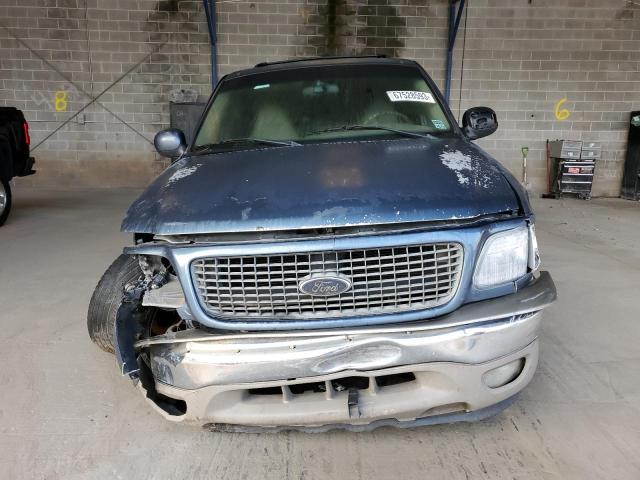 Photo 5 from auction – 2002 FORD EXPEDITION with VIN 1FMRU17L72LA08255