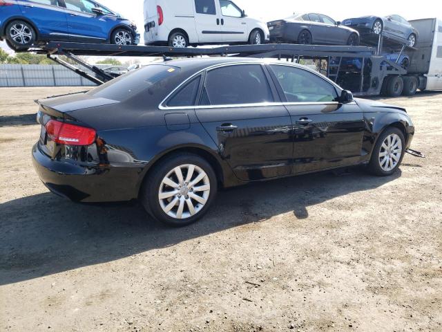 Photo 3 from auction – 2010 AUDI A4 PREMIUM with VIN WAUFFAFL8AN049559