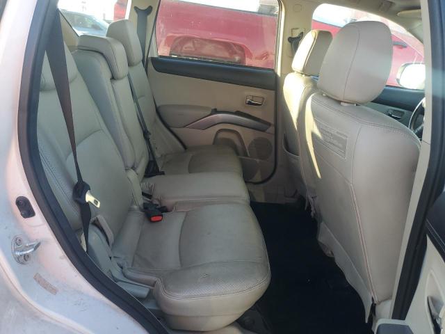 Photo 11 from auction – 2010 MITSUBISHI OUTLANDER with VIN JA4JS4AX9AZ015878