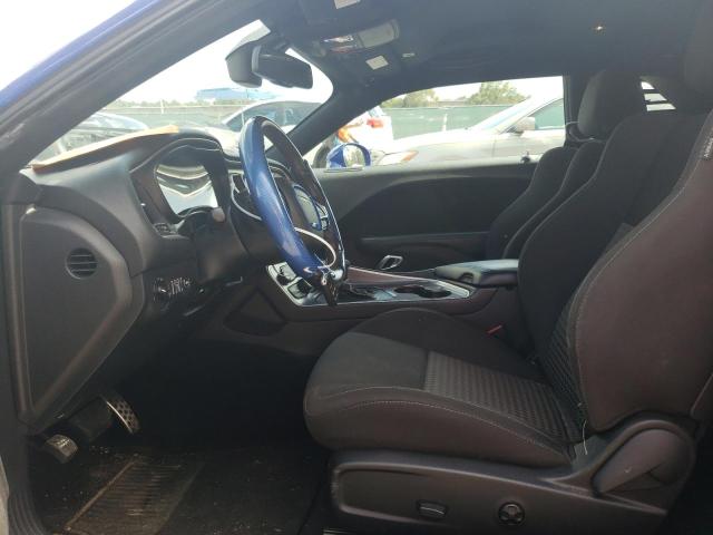 Photo 7 from auction – 2019 DODGE CHALLENGER with VIN 2C3CDZBT7KH756439