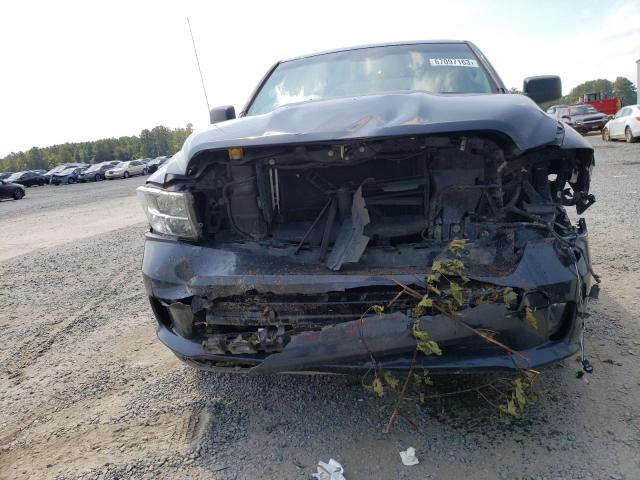 Photo 5 from auction – 2017 RAM 1500 ST with VIN 1C6RR6FT0HS855886