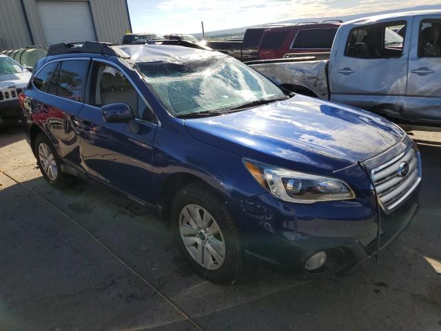 Photo 4 from auction – 2017 SUBARU OUTBACK 2. with VIN 4S4BSACC9H3227868