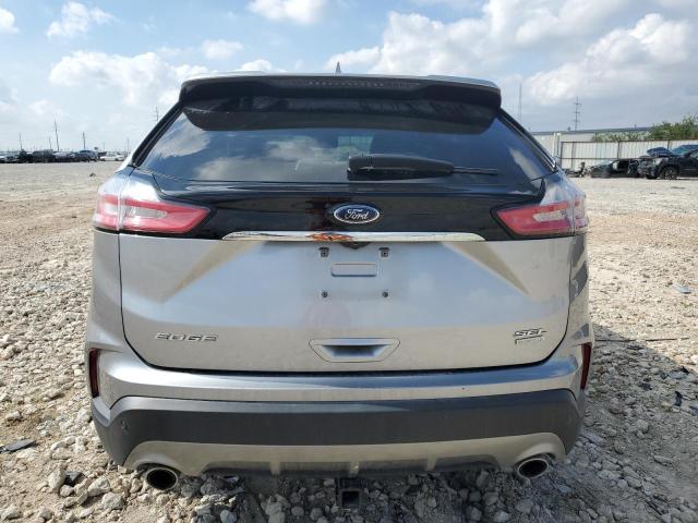 Photo 6 from auction – 2020 FORD EDGE SEL with VIN 2FMPK3J95LBA29726