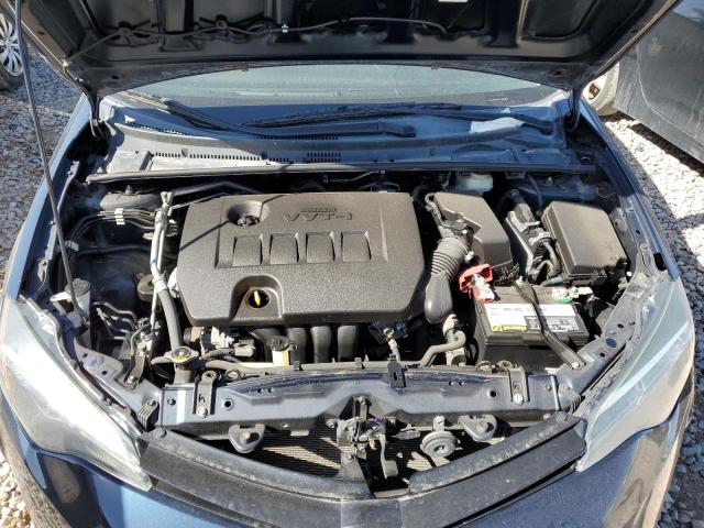 Photo 11 from auction – 2017 TOYOTA COROLLA L with VIN 5YFBURHE2HP714229