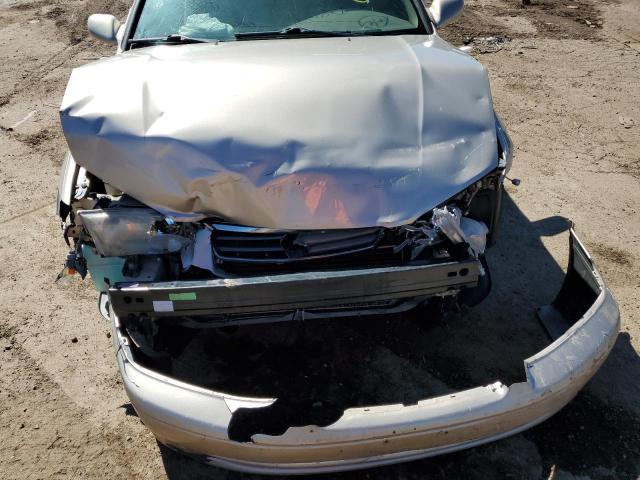 Photo 11 from auction – 2001 TOYOTA CAMRY CE with VIN JT2BG22K610562011