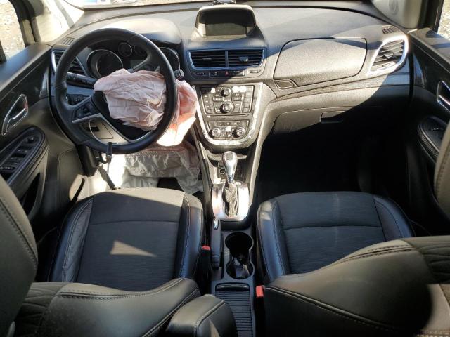 Photo 8 from auction – 2015 BUICK ENCORE CON with VIN KL4CJFSB6FB221041