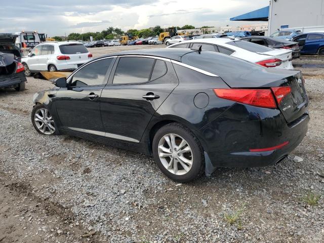 Photo 2 from auction – 2013 KIA OPTIMA EX with VIN 5XXGN4A75DG176453