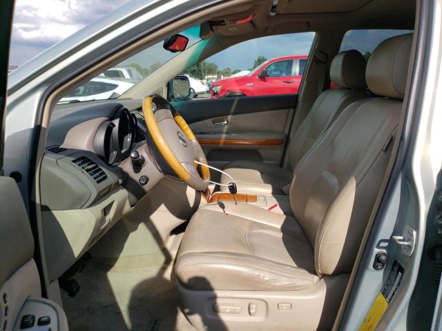 Photo 7 from auction – 2009 LEXUS RX 350 with VIN 2T2HK31U89C116478