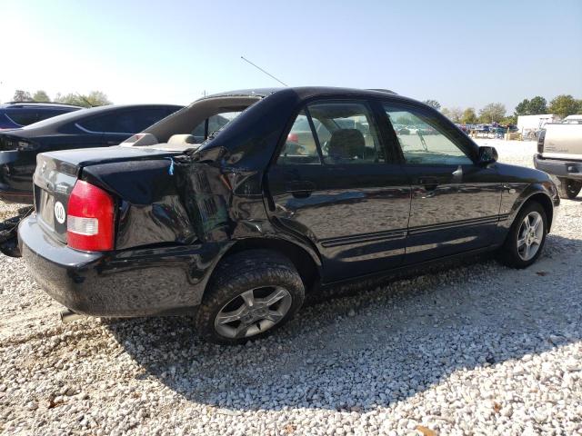 Photo 3 from auction – 2003 MAZDA PROTEGE DX with VIN JM1BJ225231165041