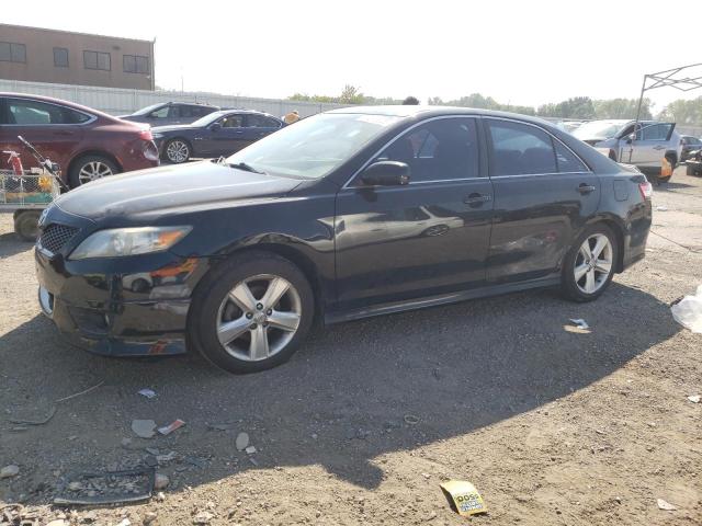 TOYOTA CAMRY 2011 with VIN 4T1BF3EK0BU147025 - Photo from auction