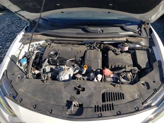 Photo 11 from auction – 2021 ACURA ILX PREMIU with VIN 19UDE2F78MA000896