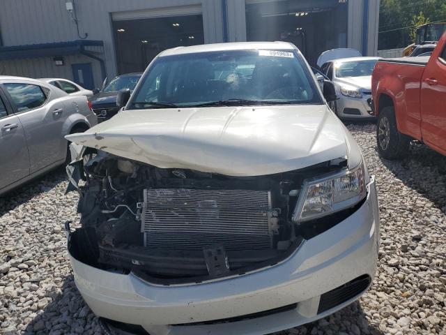 Photo 5 from auction – 2012 DODGE JOURNEY SE with VIN 3C4PDCAB5CT388418