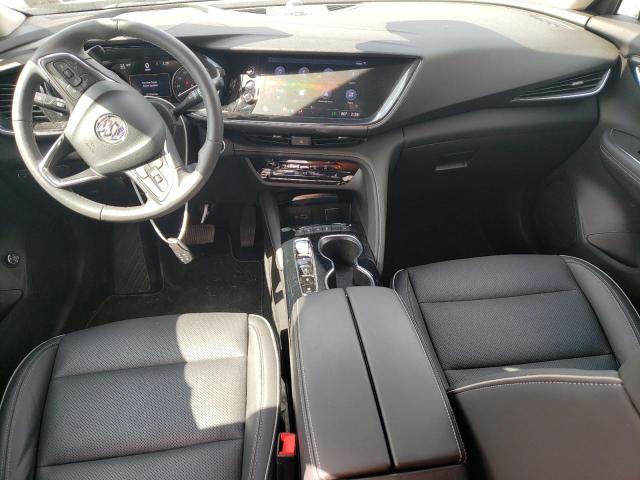 Photo 8 from auction – 2021 BUICK ENVISION E with VIN LRBFZPR49MD075680
