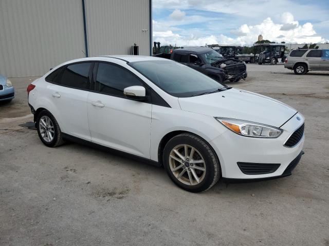 Photo 4 from auction – 2017 FORD FOCUS SE with VIN 1FADP3F27HL230027
