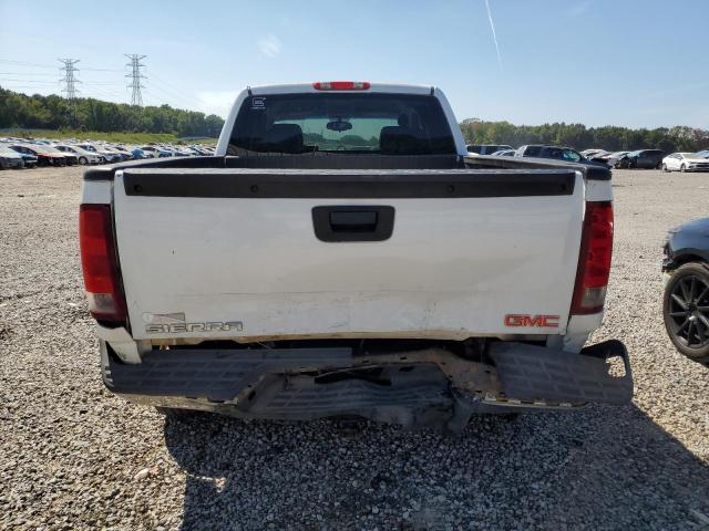 Photo 6 from auction – 2007 GMC NEW SIERRA with VIN 2GTEC19C871584615