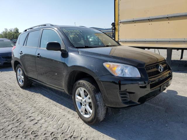 Photo 4 from auction – 2011 TOYOTA RAV4 with VIN 2T3ZF4DV6BW054954