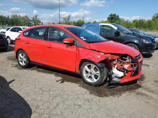 Photo 4 from auction – 2013 FORD FOCUS SE with VIN 1FADP3K22DL333016