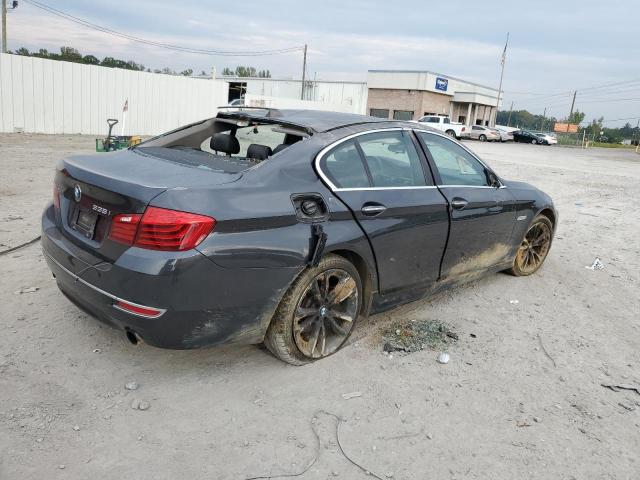 Photo 3 from auction – 2014 BMW 535 XI with VIN WBA5B3C5XED530255