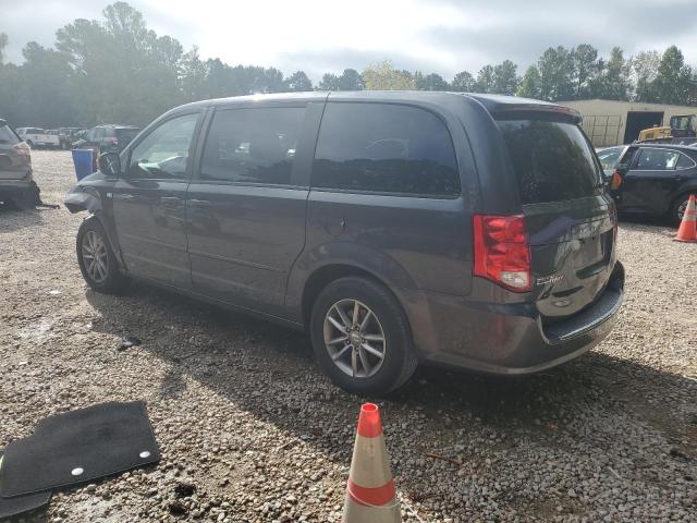 Photo 2 from auction – 2014 DODGE GRAND CARA with VIN 2C4RDGBG9ER412400