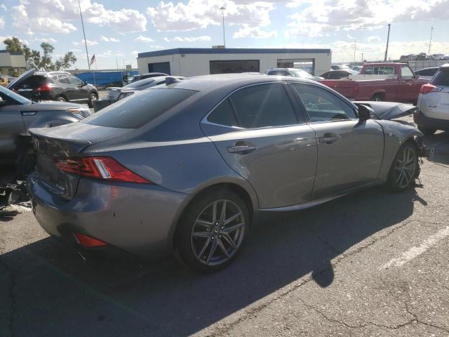 Photo 3 from auction – 2015 LEXUS IS 250 with VIN JTHBF1D2XF5073878