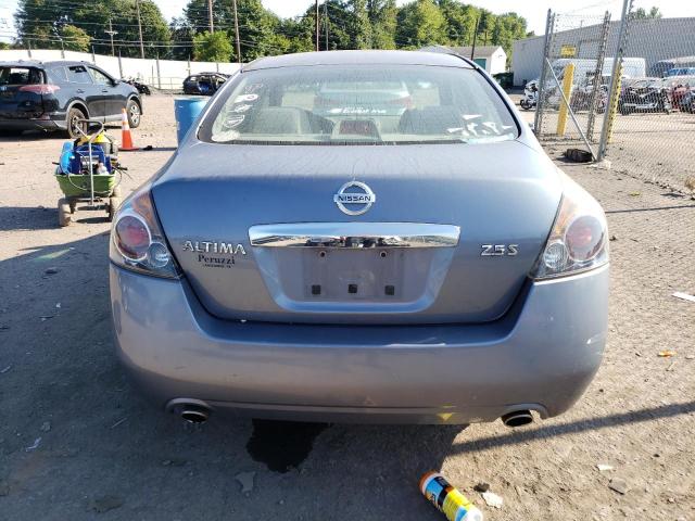 Photo 6 from auction – 2012 NISSAN ALTIMA BAS with VIN 1N4AL2AP1CN411469