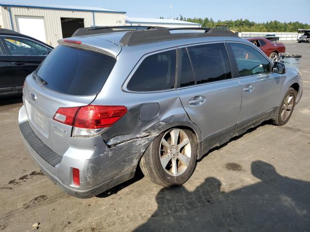 Photo 3 from auction – 2013 SUBARU OUTBACK 2. with VIN 4S4BRBCC5D3204180