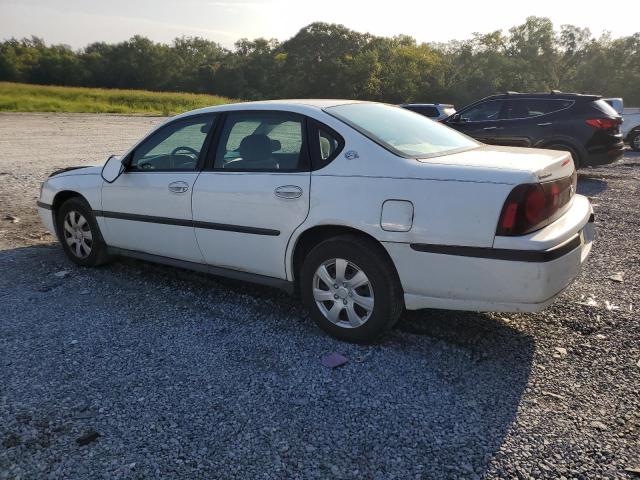 صورة رقم 2 من المزاد - 2000 CHEVROLET IMPALA مع VIN 2G1WF55E0Y9323162