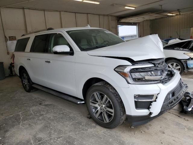 Photo 4 from auction – 2023 FORD EXPEDITION with VIN 1FMJK1K89PEA12289