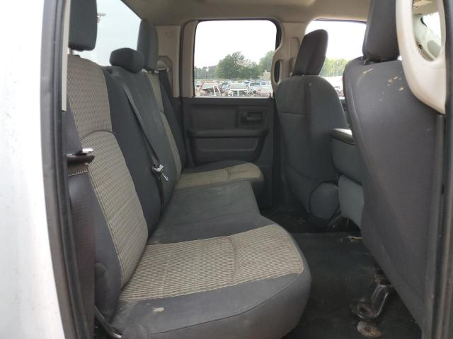 Photo 10 from auction – 2012 DODGE RAM 1500 S with VIN 1C6RD7FT9CS163770