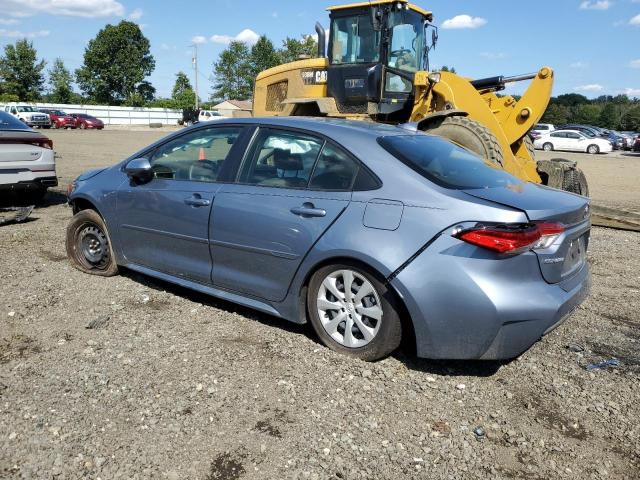 Photo 2 from auction – 2023 TOYOTA COROLLA LE with VIN JTDB4MEE1P3008965