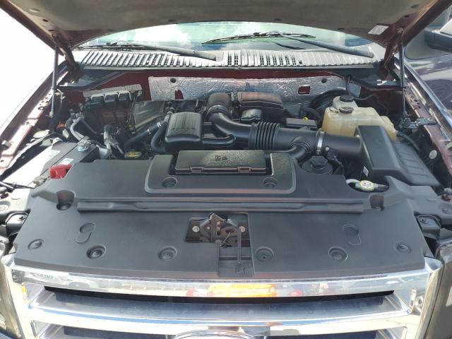 Photo 12 from auction – 2013 FORD EXPEDITION with VIN 1FMJK1H58DEF03123