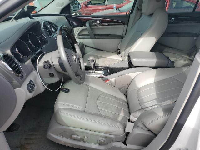 Photo 7 from auction – 2016 BUICK ENCLAVE with VIN 5GAKRCKD0GJ100184