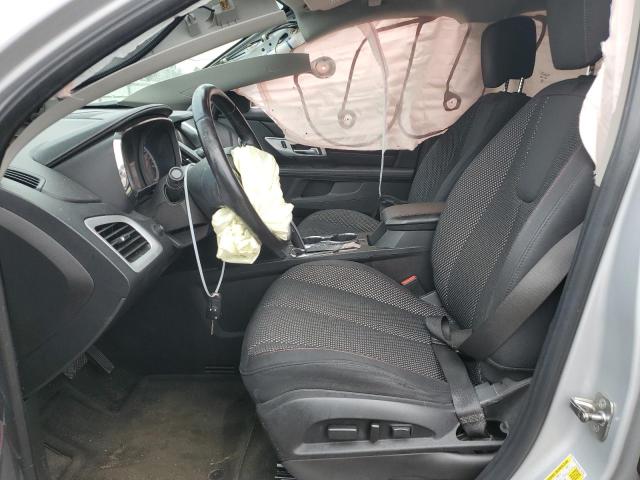 Photo 7 from auction – 2013 GMC TERRAIN SL with VIN 2GKALSEK0D6142982