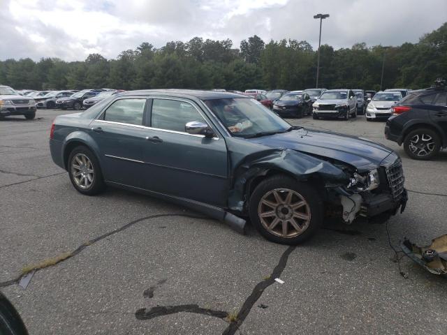 Photo 4 from auction – 2006 CHRYSLER 300C with VIN 2C3KA63H56H463190