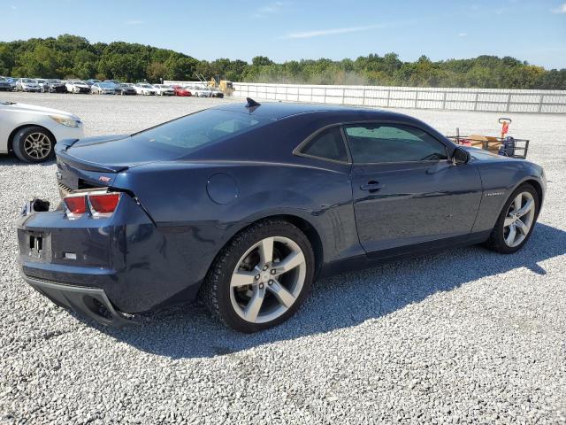 Photo 3 from auction – 2012 CHEVROLET CAMARO LT with VIN 2G1FC1E32C9137941