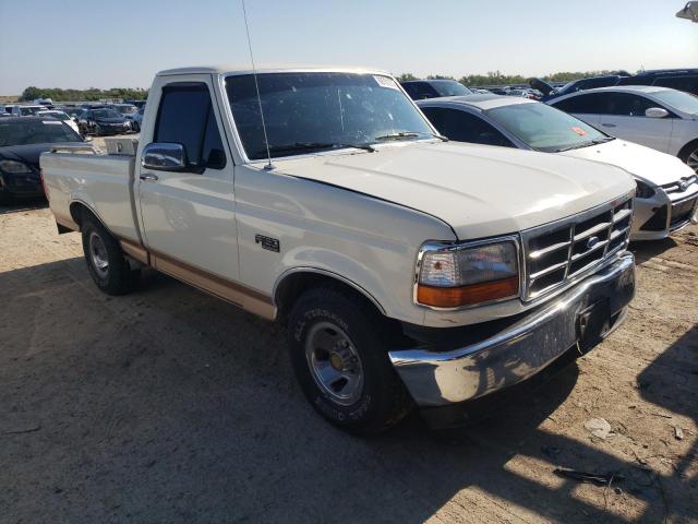 Zdjęcie 4 z aukcji – 1995 FORD F150 z VIN 1FTDF15Y3SLA69769