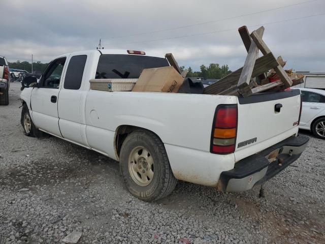 Photo 2 from auction – 2004 GMC NEW SIERRA with VIN 1GTEC19X74Z233751