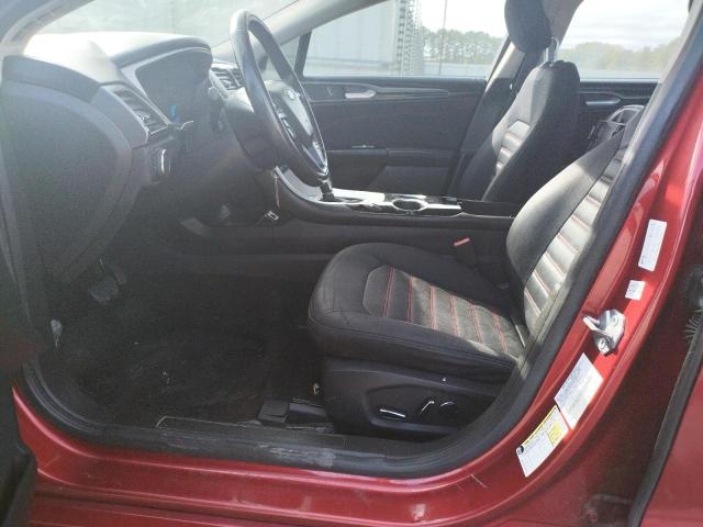 Photo 7 from auction – 2013 FORD FUSION SE with VIN 3FA6P0HR9DR106628