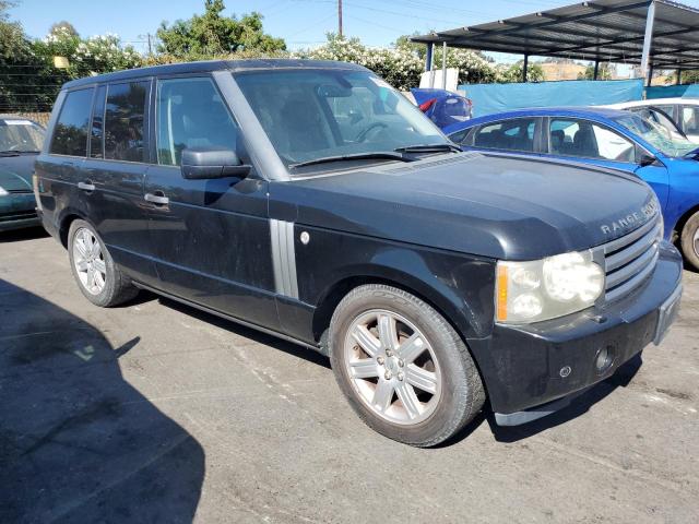 Photo 4 from auction – 2007 LAND ROVER RANGE ROVE with VIN SALMF15467A246453