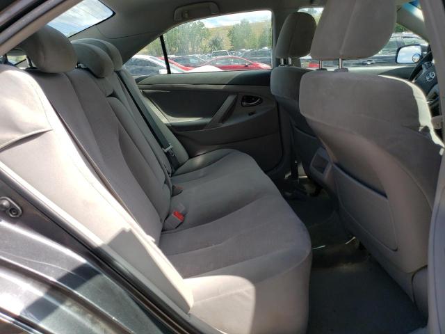 Photo 10 from auction – 2010 TOYOTA CAMRY BASE with VIN 4T4BF3EK1AR050095