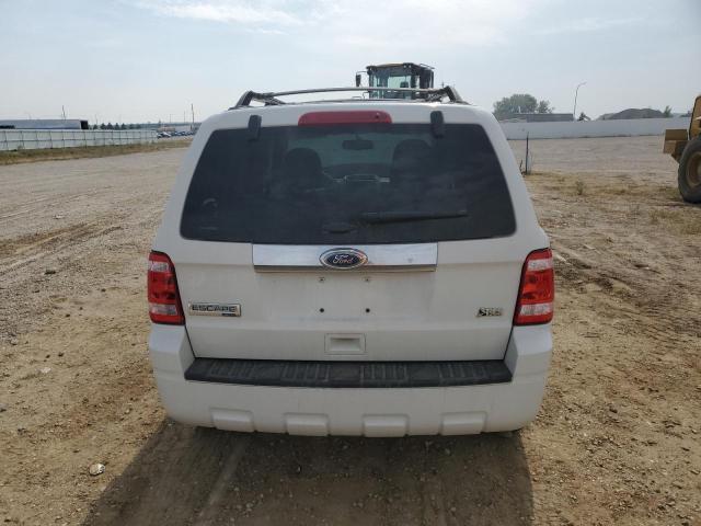 Photo 6 from auction – 2012 FORD ESCAPE LIM with VIN 1FMCU0EG3CKB71739