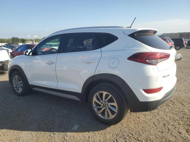 Photo 2 from auction – 2017 HYUNDAI TUCSON LIM with VIN KM8J33A40HU494973