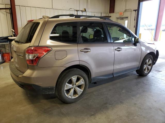 Photo 3 from auction – 2016 SUBARU FORESTER 2 with VIN JF2SJADC5GH533667