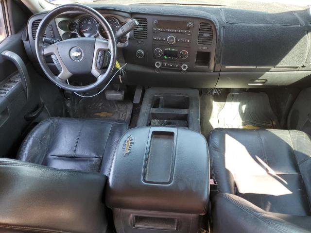 Photo 8 from auction – 2012 CHEVROLET 1500 with VIN 3GCPKSE71CG102322