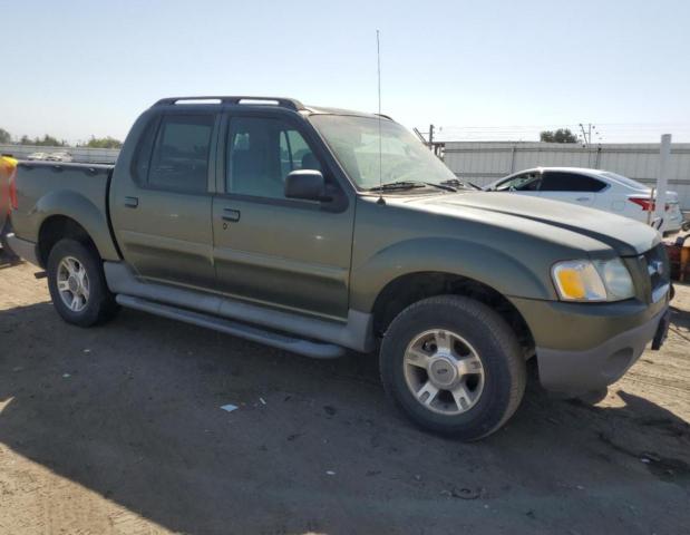 Photo 4 from auction – 2003 FORD EXPLORER S with VIN 1FMZU67E73UC41773